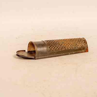 Nutmeg Grater