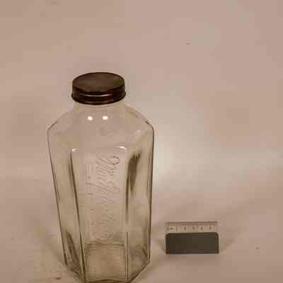 Bottle