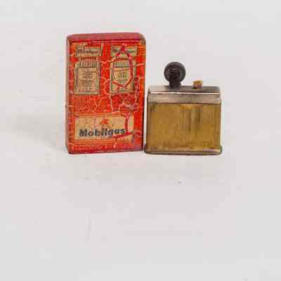 Cigarette Lighter