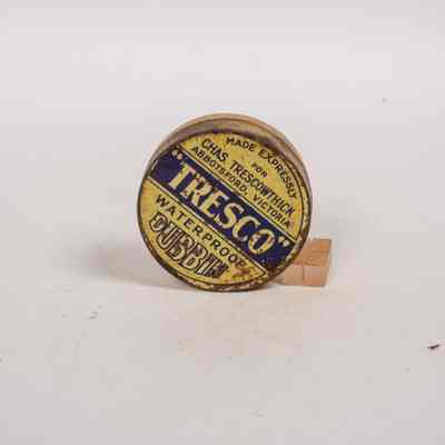 Boot Polish