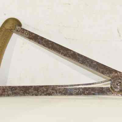 Callipers