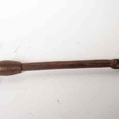 Frasers Patent Wrecker and Builder