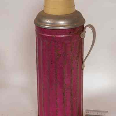 Hot Bottle