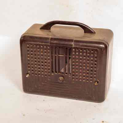 Radio Case