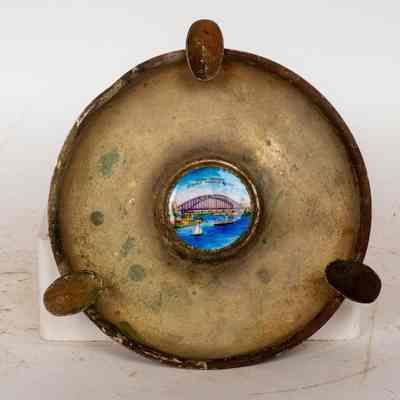 Ashtray