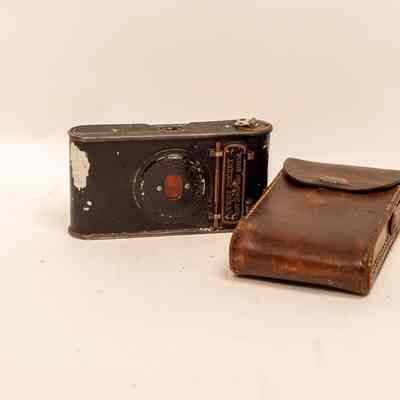 Camera