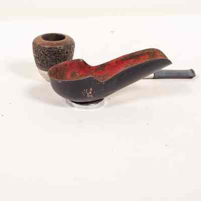 Tobacco Pipe