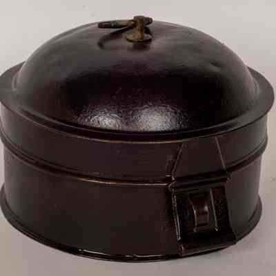 Spice Box