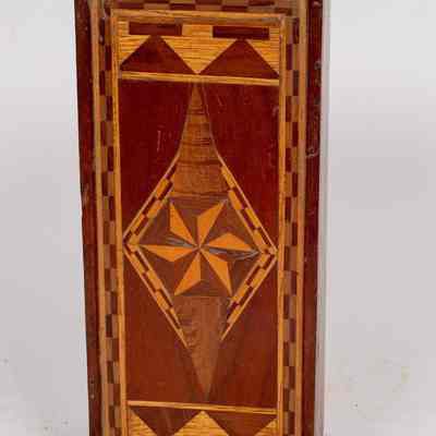 Trinket Box