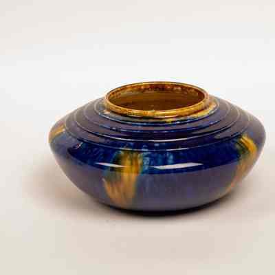 Pottery