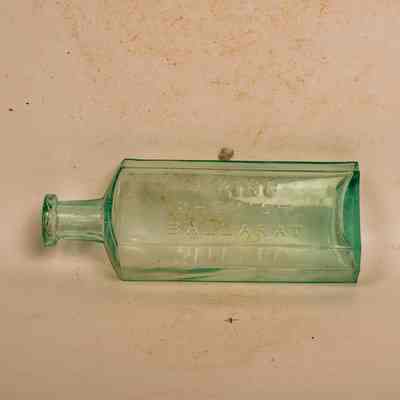 Bottle