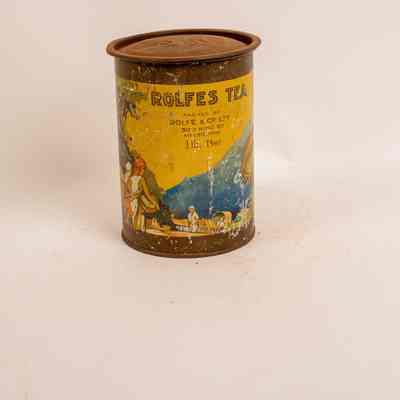 Tin