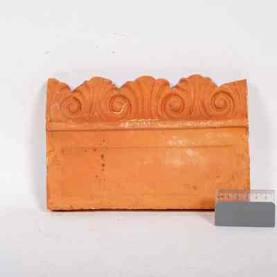Garden Edge Tile