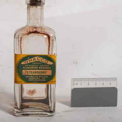 Bottle