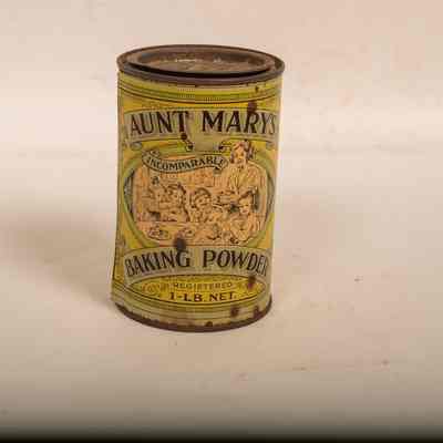 Baking Powder