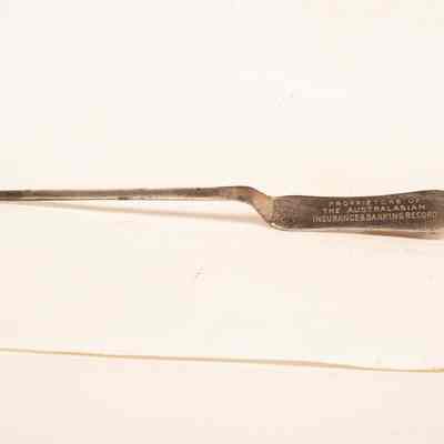 Letter Opener