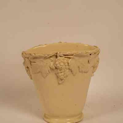 Pottery