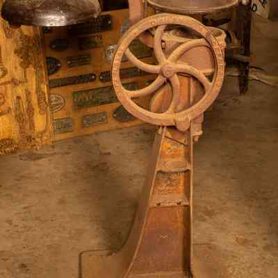 Tram Bells
