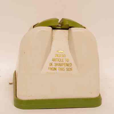 Knife Sharpener