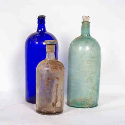 Glass Jar