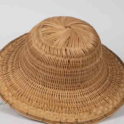 Safari Hat