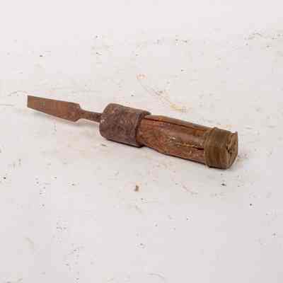 Screw Driver