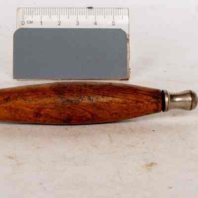 Wooden Handle