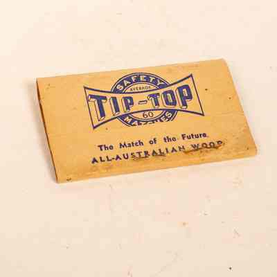 Matchbox