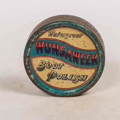 Boot Polish