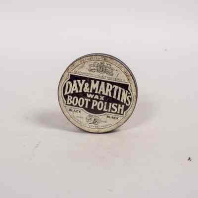 Boot Polish