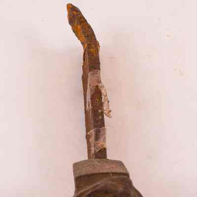 Window Latch