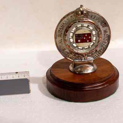 RACV insignia