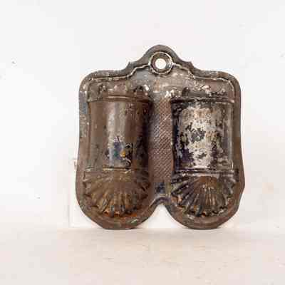 Vester Holder