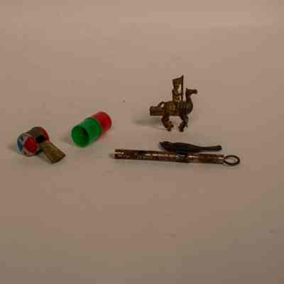 Whistle