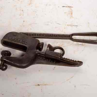 Nut Cracker