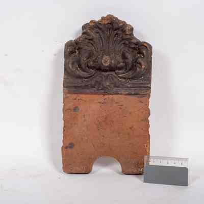 Garden Edge Tile