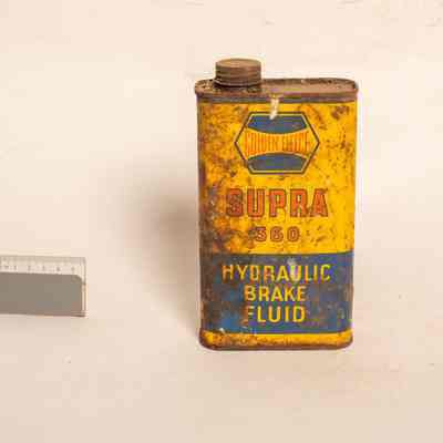 Brake Fluid