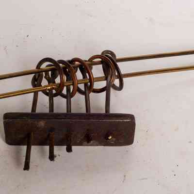 Mystery Item