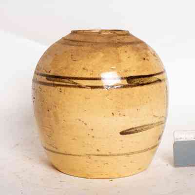 Chinese jar