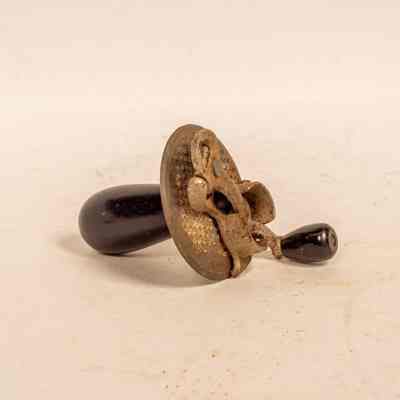 Nutmeg Grater