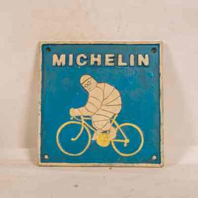 Wall plaque