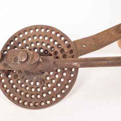 Hand Drill