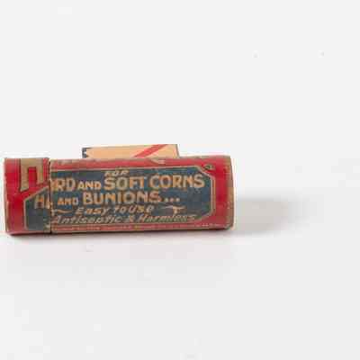 Cardboard Tube - Handy Cure