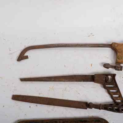 Hacksaw