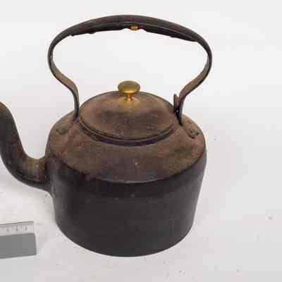 Kettle