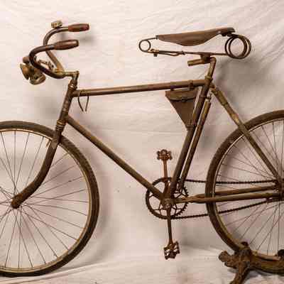 Push Bike