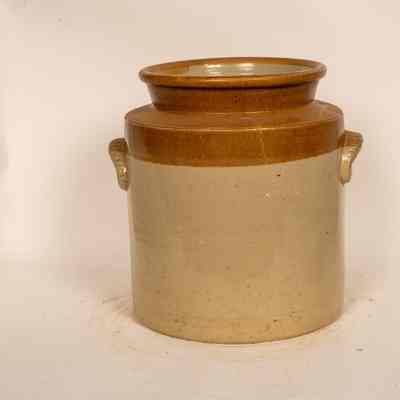 Storage Jar