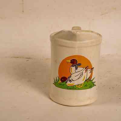 Measuring Jug