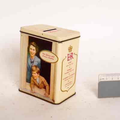 Money Box
