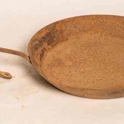 Frying Pan